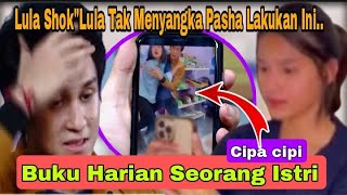 TRAILER BUKU HARIAN SEORANG ISTRI 20 FEBRUARI 2022 FULL EPISODE-PASHA TEGA LAKUKAN HAL INI KE LULA ?