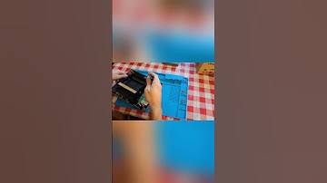 Breakdown - NES Part 4 #repairing #retro #console #breakdown #cleaning