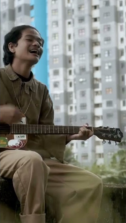 KANGEN - Dewa19 |covertiktok| Gustian Magrib