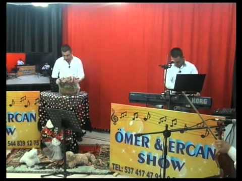 Omer Ercan Show 01