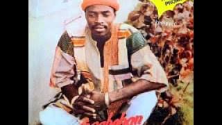 BENIN Passion - SAGBOHAN DANIALOU - A Mon noude houn dou