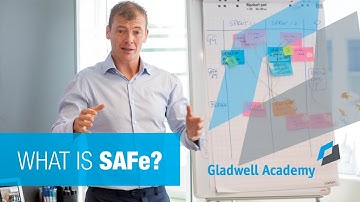 What is SAFe? The Scaled Agile Framework