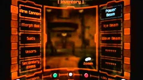 Lets Play Metroid Prime part 27: Back to the Ruins