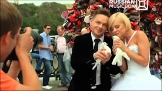 Свадьба Александра Киреева и Ирины Ортман