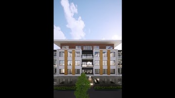 Low-Rise Condo #shorts