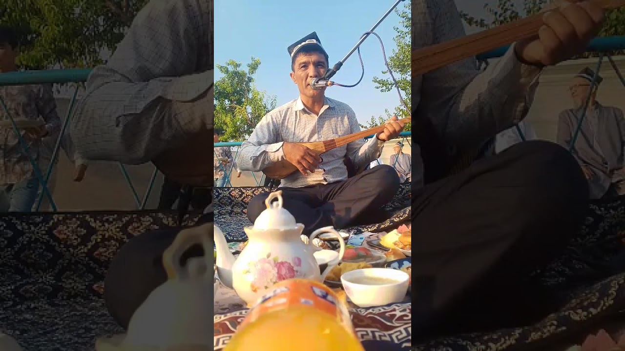 Денов охунбобоевда уролхожибобо туйида хизматда 990352081