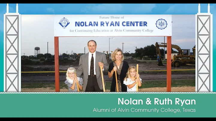 2016 AACC Outstanding Alumni Awards - Nolan and Ru...