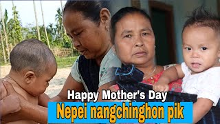 PEI phan chinghon nangji / Happy Mother's Day