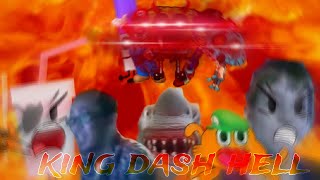 STP: slendybob 10 - king dash hell full