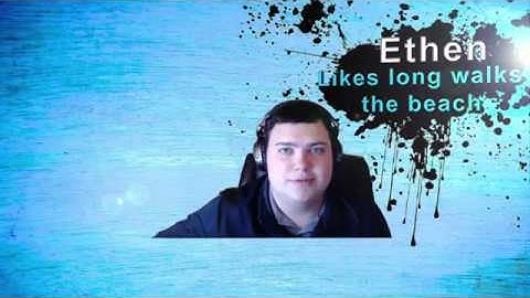 DSD Channel Intro (What we