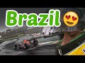 Why Interlagos is the PERFECT F1 Track