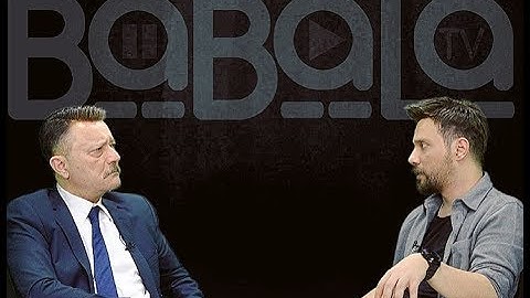 MEVZULAR 26  - Hoş geldin Atilla UĞUR
