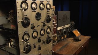 History of Ham Radios | The Henry Ford's Innovation Nation