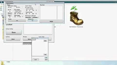 Seed Autobuyer + Auto Pricer [Neopets] UPDATED! -- WORKING!.wmv