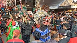 TURONGGO WILIS Live jaranan hari ini di Ds. Sekombang Kec. Ngronggot Kab. Nganjuk