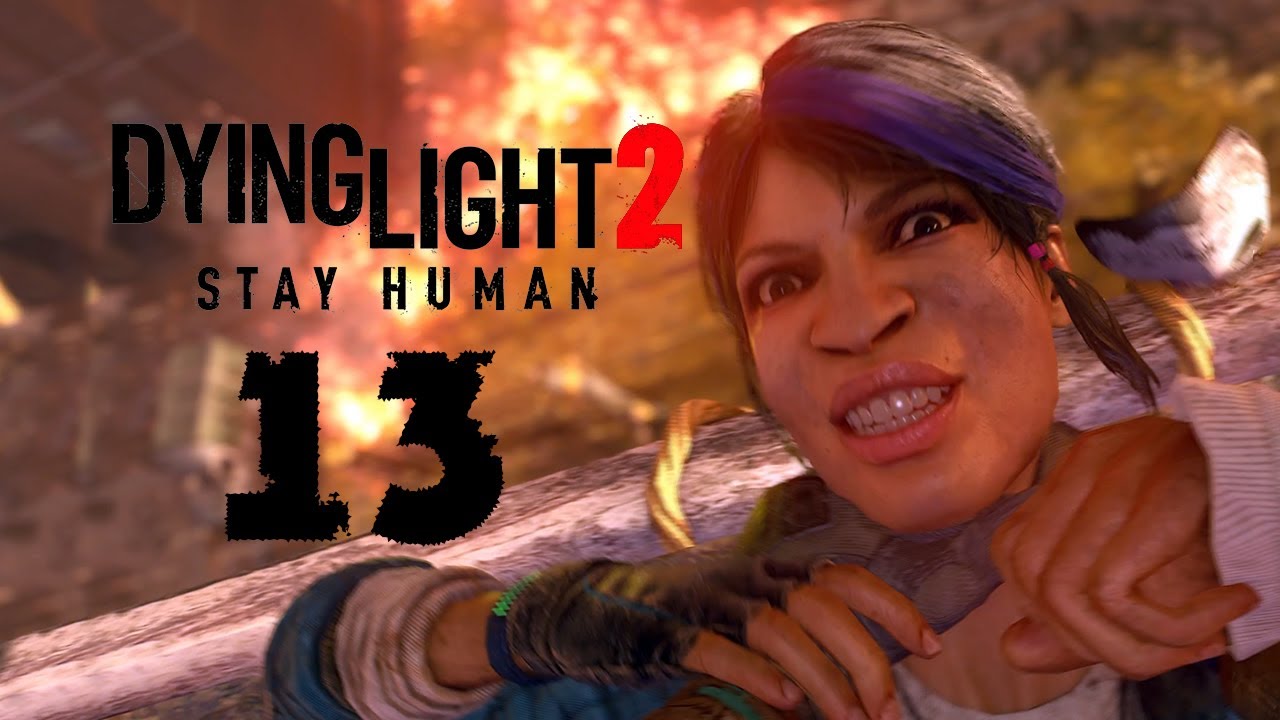 Dying Light 2 stay Human прохождение. Dying Light 2 stay Human биомаркер. Хьюман на русском