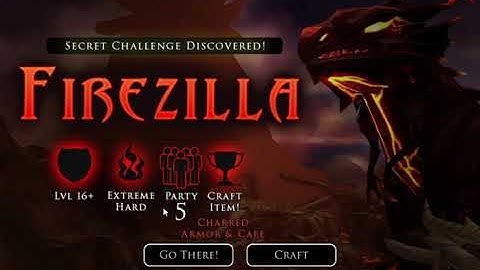 HOW TO GET SCALE SLAYER ARMOR SET - AQ3D