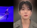 Jungkook Just Flipped His Mic Effortlessly and Left Everyone Speechless 😱🔥 | Stage King