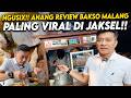 HARGA BELASAN RASA RATUSAN!! BAKSO MALANG INI BERHASIL BIKIN ANANG ANGKAT TANGAN!!
