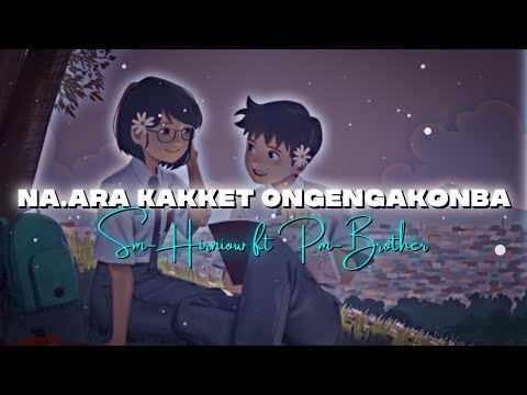 Na.ara Kakket Ongengakonba new garo song garo whatsapp status ( lyrics video )