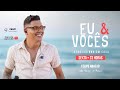 Felipe Araújo - Live Eu & Vocês, Atrasadinha em Casa