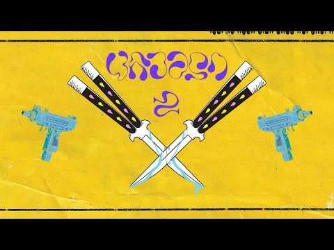 ცრემლი - TSREMLI 2