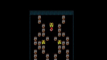 Final Fantasy (NES) [Part 9: Bahamut