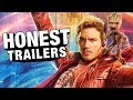 Honest Trailers - Guardians of the Galaxy 2