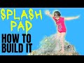 Splash Pad at Modern Design | How We Built It