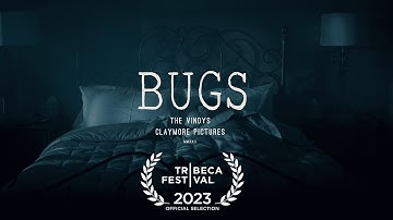 The Vindys - Bugs (Official Video)