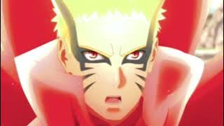 Boruto | Episode 216 | Baryon Mode OST | Wan Kibot Cover (Bass Boosted)