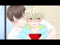 【BL】犬系彼氏は○✗したい＠生徒会長と不良の三上くん