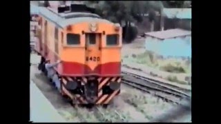 Estacion Mendoza LGS