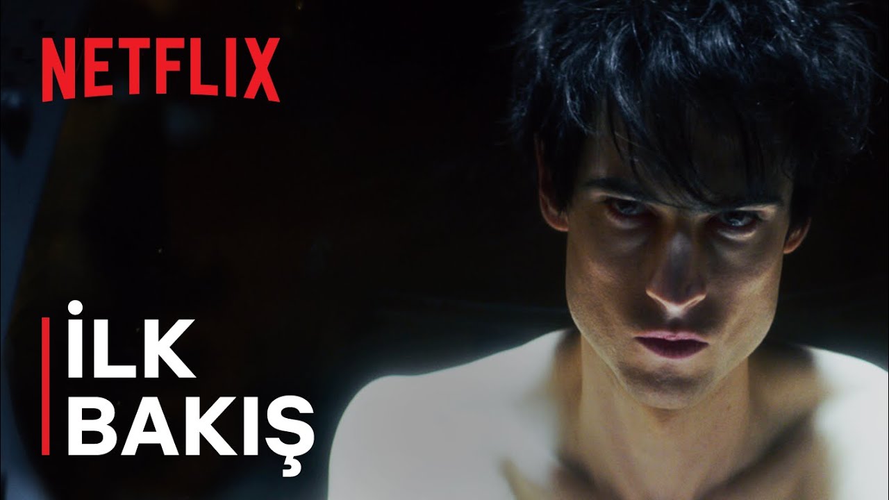 The Sandman | İlk Bakış | Netflix