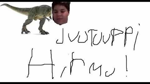 LinksuHD on JUUTUUPIHIRMU