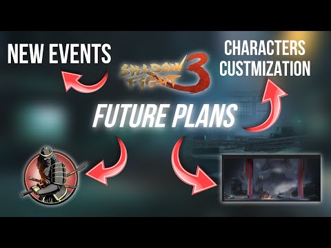 Upcoming Future Update