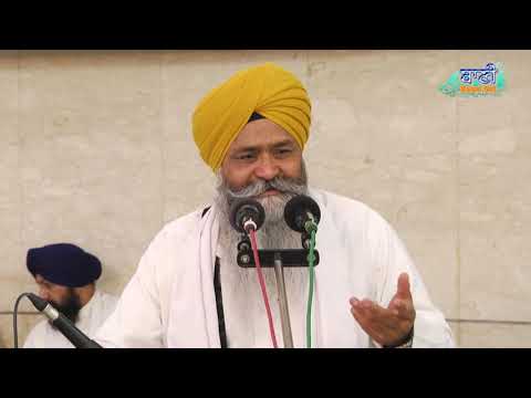 Bhai-Rai-Singh-Ji-Sri-Harmandir-Sahib-Gurgaon-Samagam-3-April-2019-Delhi