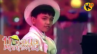 Hirayamanawari | Ang Lumang Tanghalan