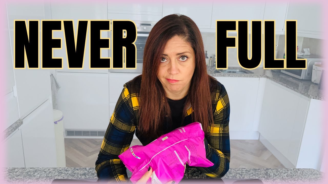 Why Don t I Feel Full After Eating Therapist Explains YouTube Why Don t I Feel Full After Eating Therapist Explains YouTube