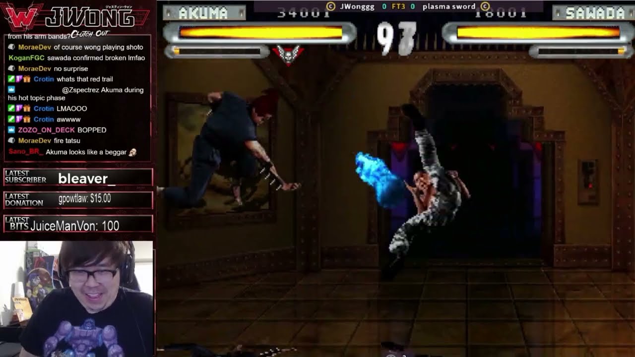 Street Fighter: The Movie is Fair and Balanced