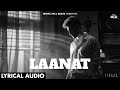 Laanat official audio ashwin verma  firaaq  latest hindi songs 2024  new sad songs 2024