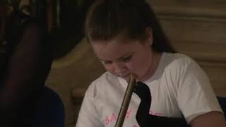 Jane Walls  IUPD stormont belfast 2014 NvTv