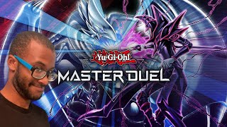 its Sunday so Lets Duel ! Masterduel live