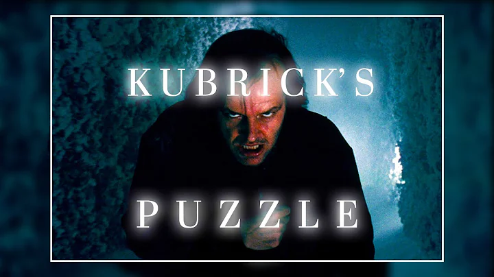 The Shining (1980) | Full Analysis + Deep Dive