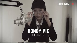 Honey Pie  Walin acoustic The Beatles Cover