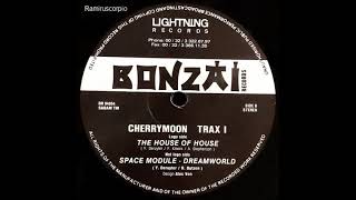 Cherry Moon Trax   The House Of House 1994