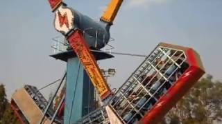 Ranger Jhula