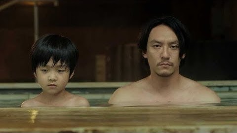 SABU監督×チャン・チェンのハートウォーミングバイオレンス／映画『MR.LONG／ミスター・ロン』予告編