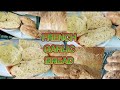 How to make  easy french garlic bread home made by carl pajabad