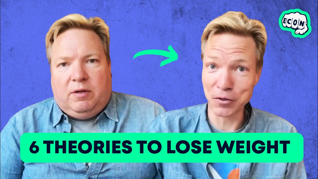 Я использовала экономические методы для похудения, и это действительно сработало.